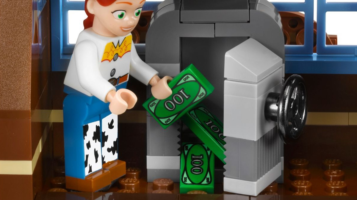 The new LEGO Avatar sets may resurrect a forgotten minifigure feature
