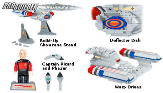 megaboks enterprise d 3