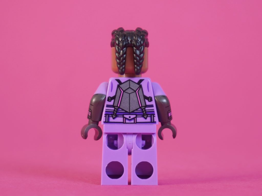 LEGO Minifigures 71050 Spider Man Across the Spider Verse review 39 1024x768