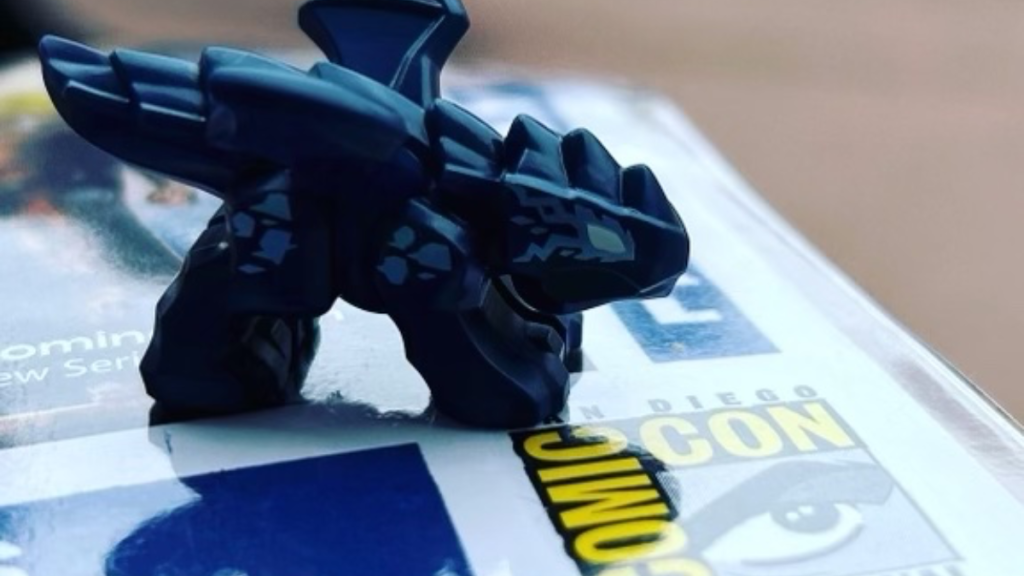 LEGO NINJAGO Baby Riyu polybag San Diego Comic Con 2023 exclusive featured image 1024x576