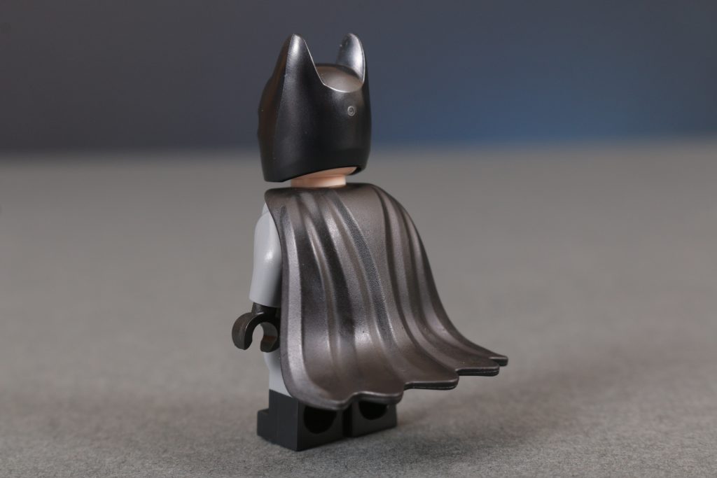 LEGO Batman 76274 Batman with the Batmobile vs. Harley Quinn and Mr. Freeze review 27 1024x683