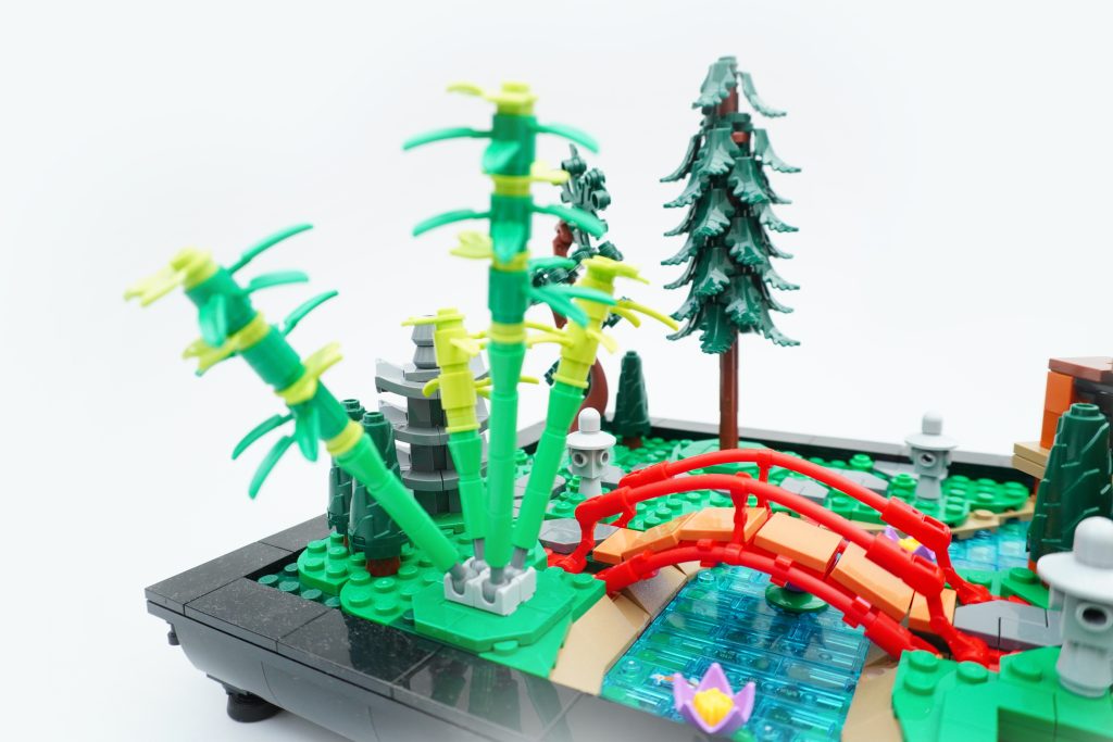 LEGO Icons 10315 Tranquil Garden 11 1024x683