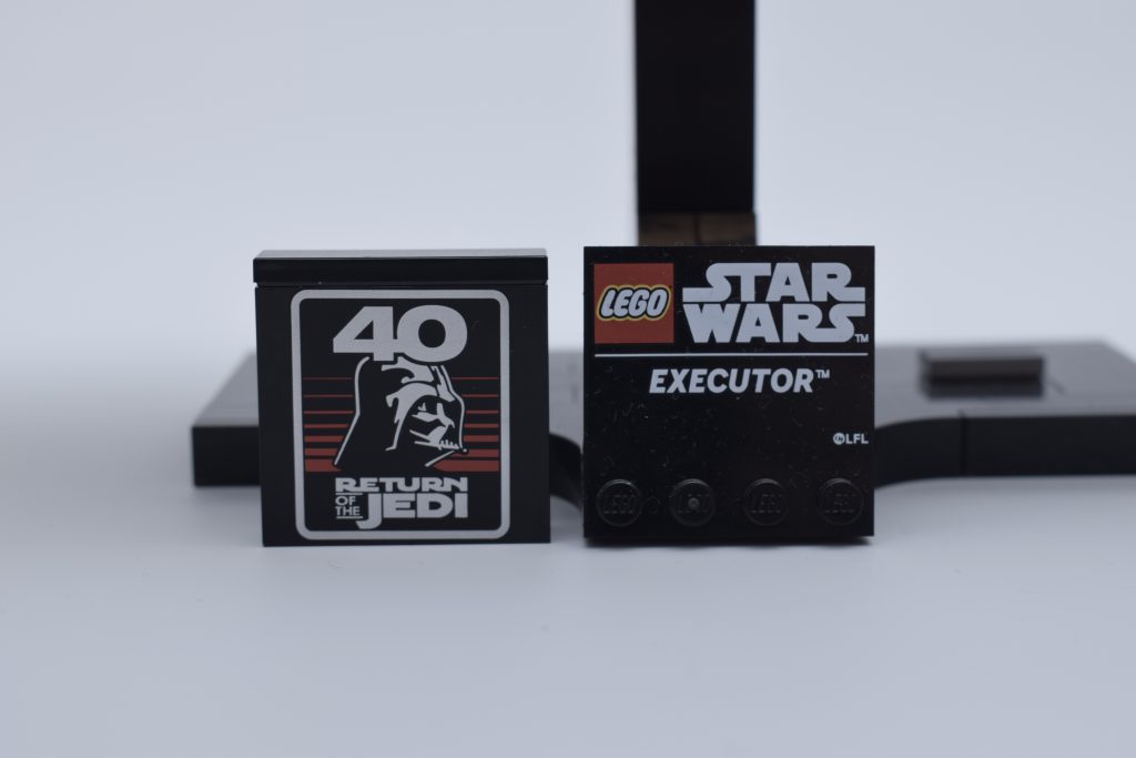 LEGO Star Wars 75356 Executor Super Star Destroyer Review 4 1024x683