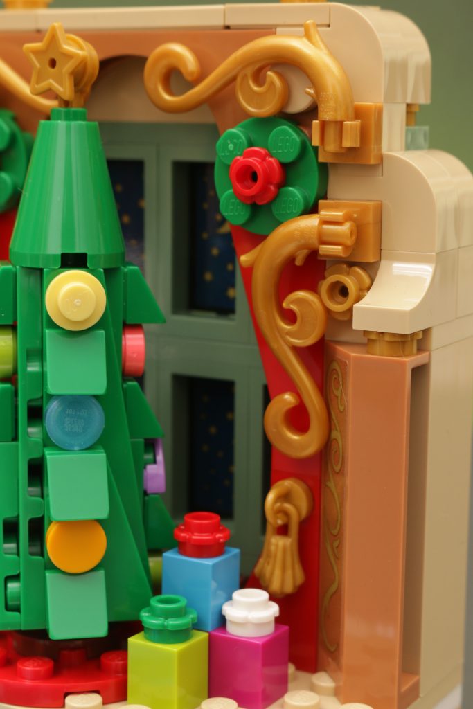 LEGO 40701 Ballerina Nutcracker Scene gift with purchase review 11 683x1024