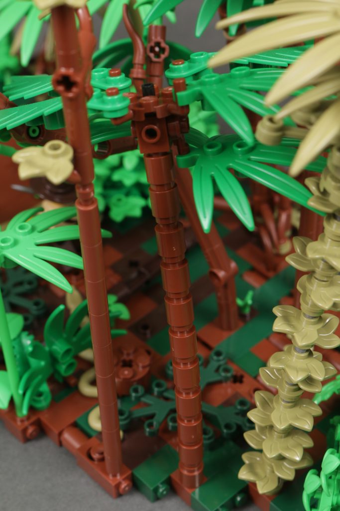 How to build a LEGO jungle 22 683x1024