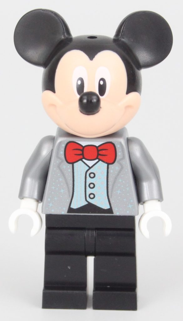 LEGO Disney 40600 Disney 100 Years Celebration review 3 584x1024