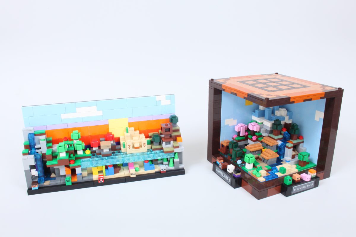 lego minecraft 21589 mini biomes review 29 1200x800