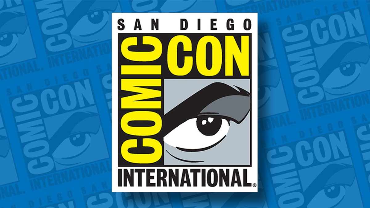 LEGO will be at SDCC 2025, and chances of exclusives are high
