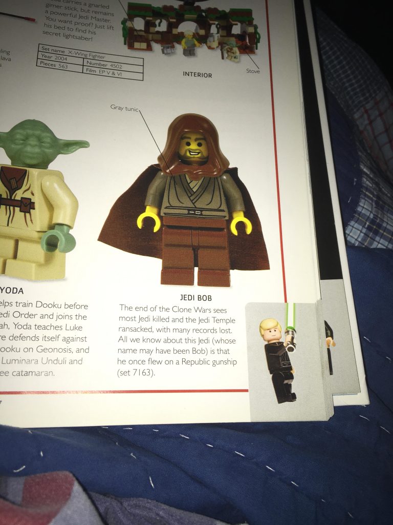 lego star wars visual dictionary jedi bob masterofbeingcapture reddit 768x1024