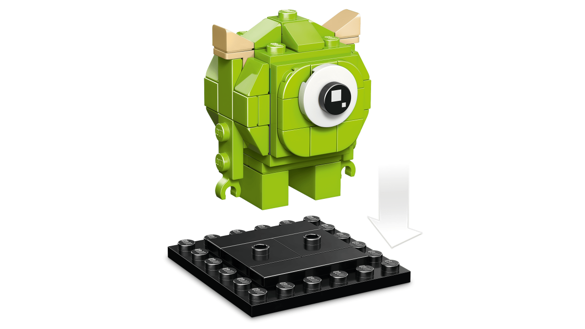 LEGO BrickHeadz 40861 Sulley Mike and Boo Figures 5 1200x675
