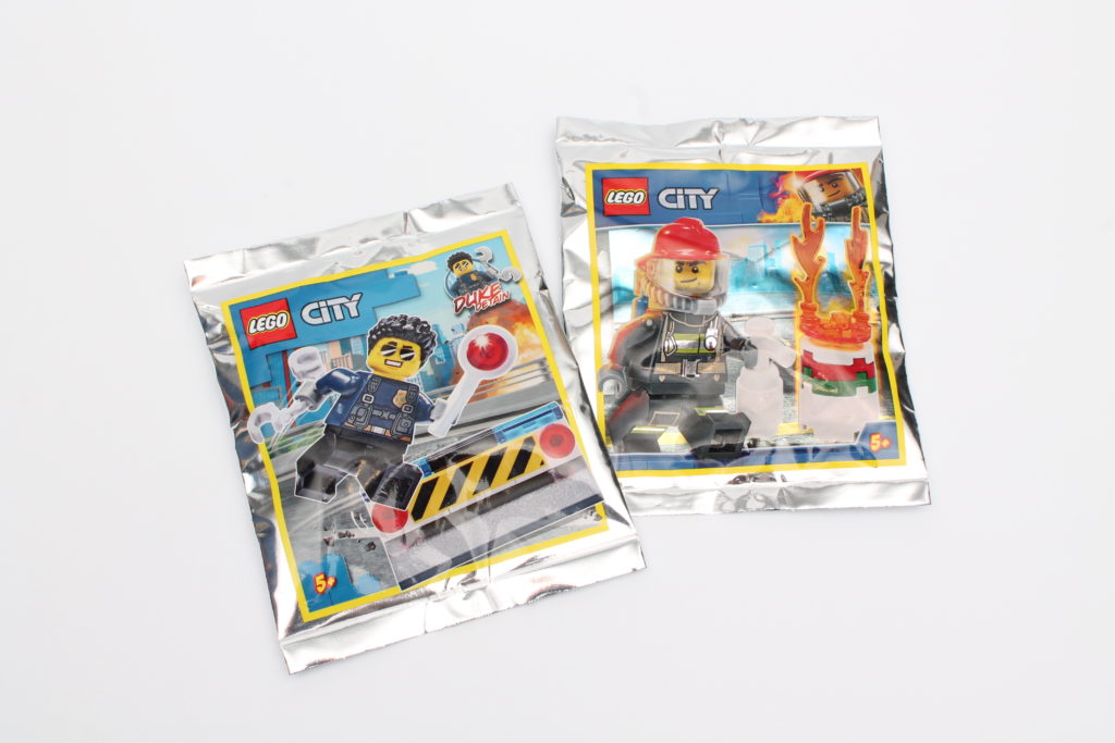 LEGO CITY magazine Issue 33 02