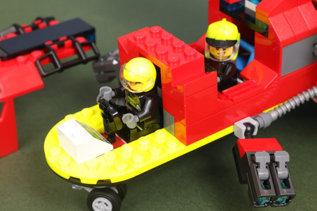 LEGO City Fire 60410 60411 60412 60413 and 60414 review 22 1024x683