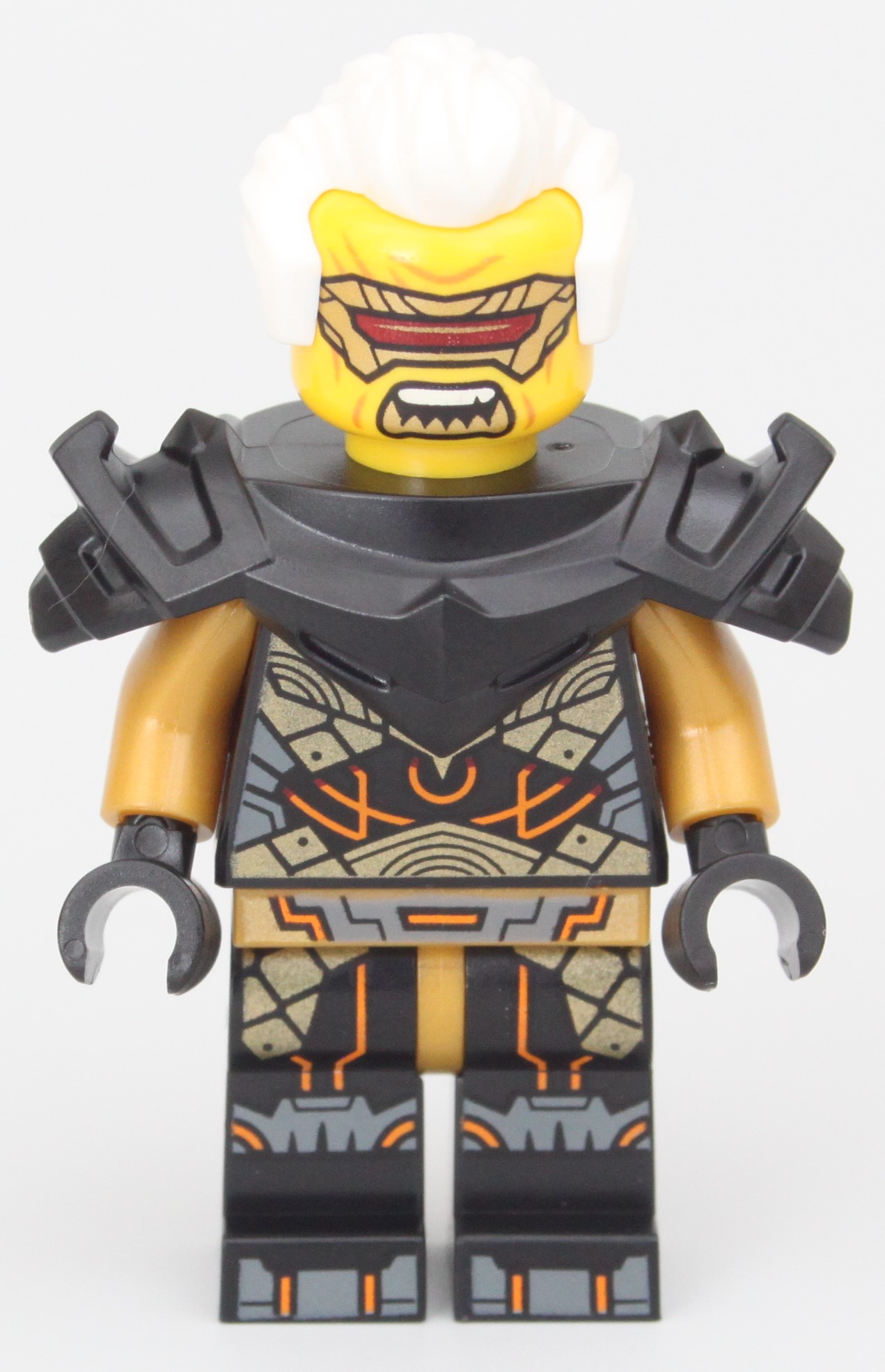 LEGO NINJAGO 71797 Destinys Bounty race against time review 58