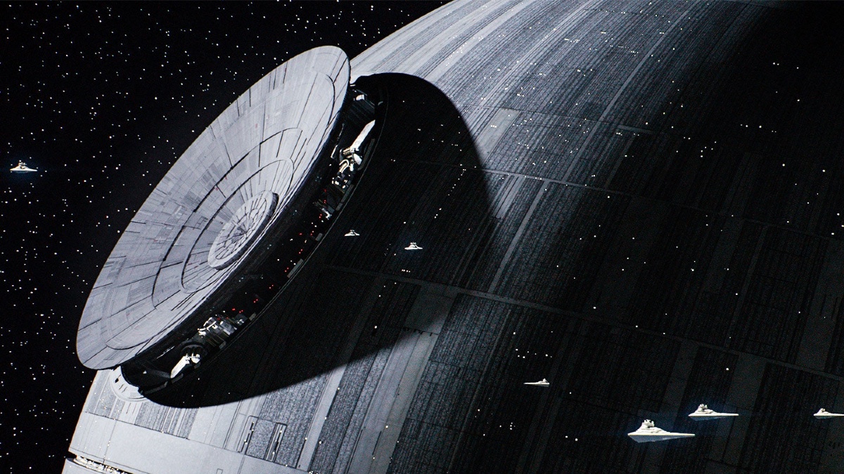 A $1,000 LEGO Death Star can be more than just a PR gimmick – but it has to deliver