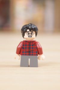 LEGO Harry Potter 40452 Hogwarts Gryffindor Dorms gift with purchase review 10 200x300