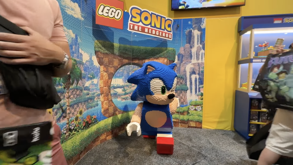 MINISUPERHEROESTODAY LEGO booth SDCC 2023 3 1024x576