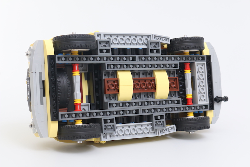LEGO Creator Expert 10271 Fiat 500 review 17 1