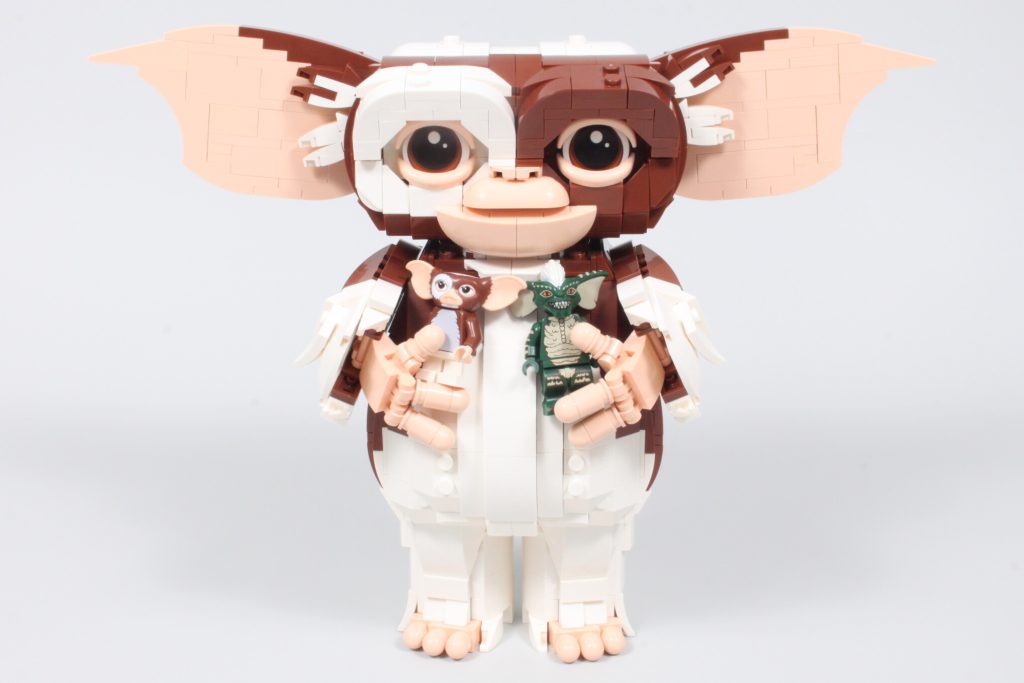 LEGO Ideas 21361 gizmo review 20 1024x683