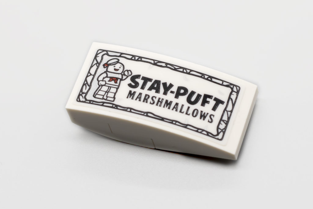 NEW NEW stay puft