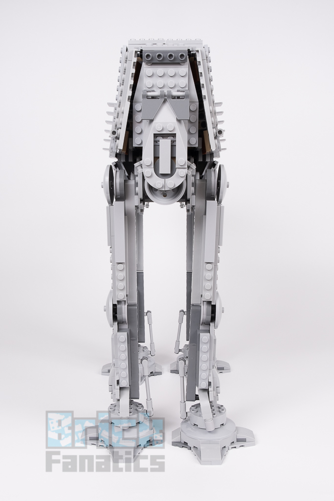 LEGO Star Wars 75288 AT AT 5