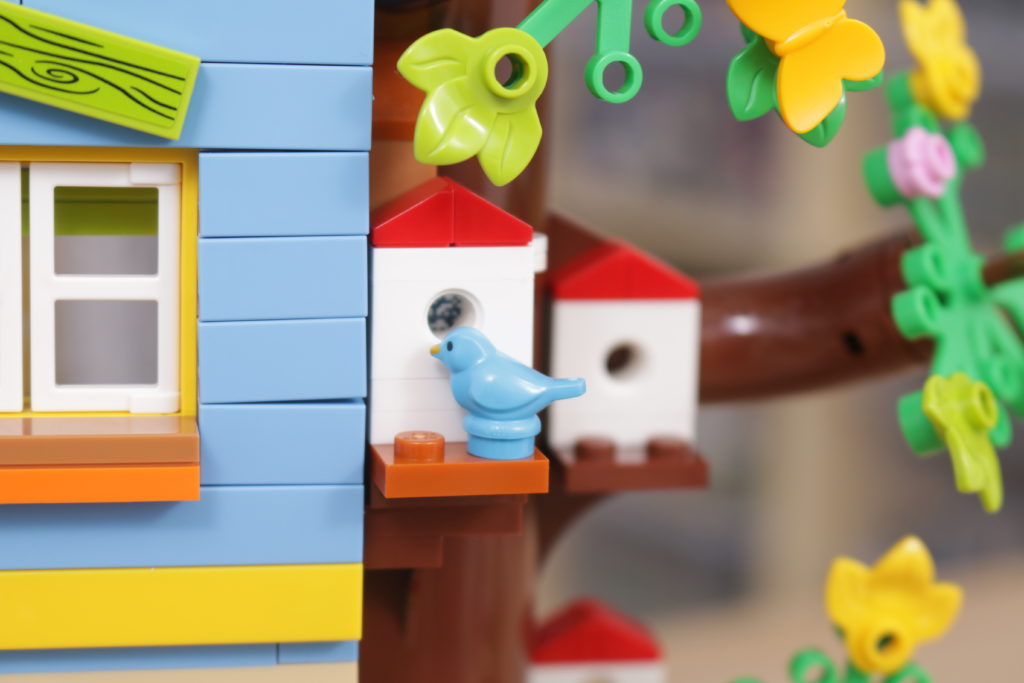 LEGO Friends 41703 Friendship Tree House review 16 1024x683