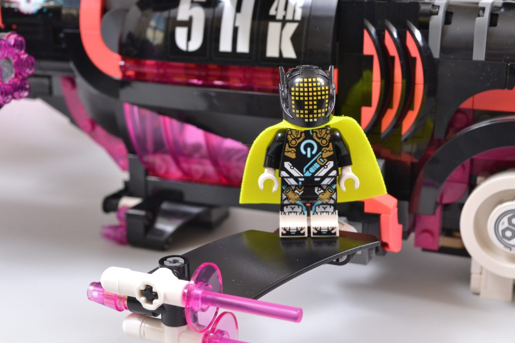 LEGO DREAMZzz 71500 Nightmare Shark Submarine 19 1024x683