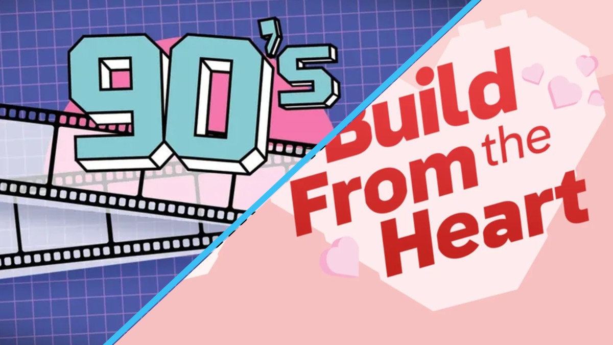 LEGO Ideas reveals results of two fan-fuelled challenges