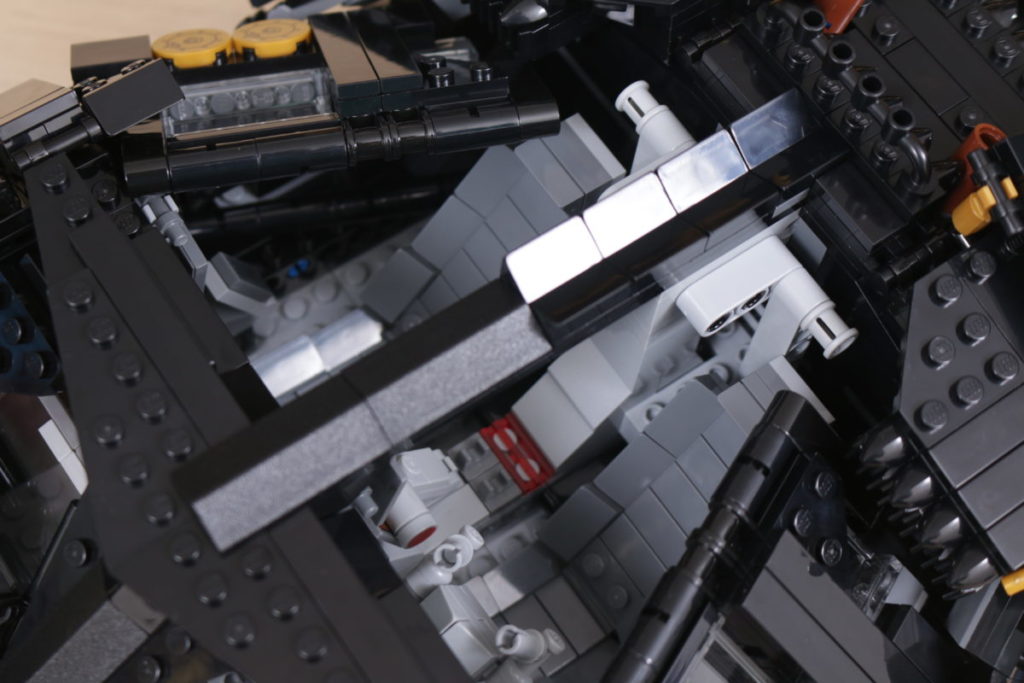 LEGO Batman 76023 The Tumbler review 22 1024x683