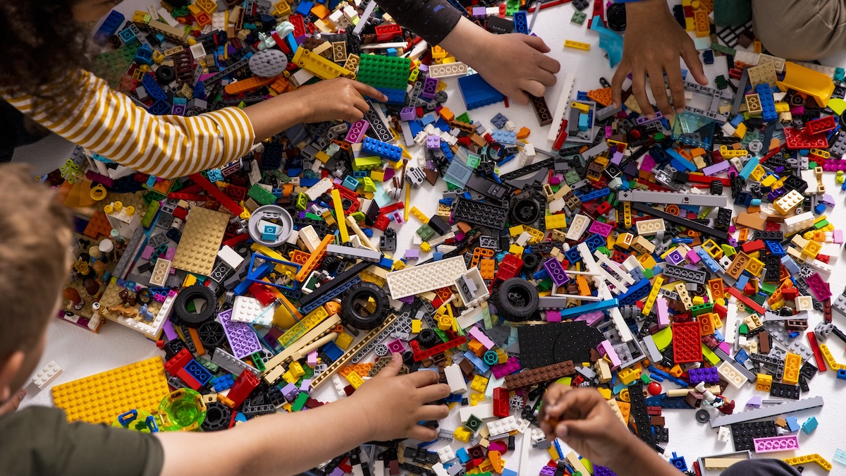 'Just another cost-cutting measure': Inside the reactions to LEGO's building instructions survey