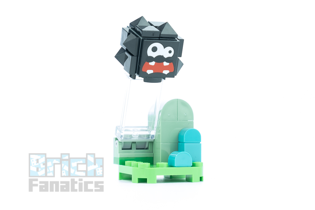 LEGO Super Mario 71361 Character Packs Fuzzy 2