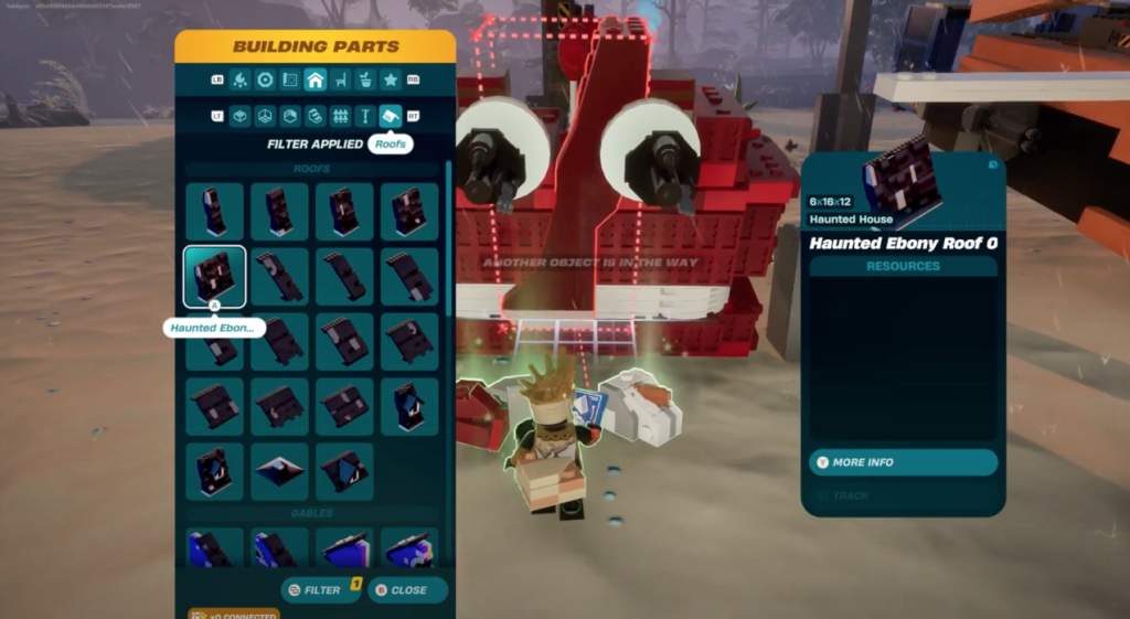 LEGO Fortnite 77078 Mecha Team Leader build 2 1024x561
