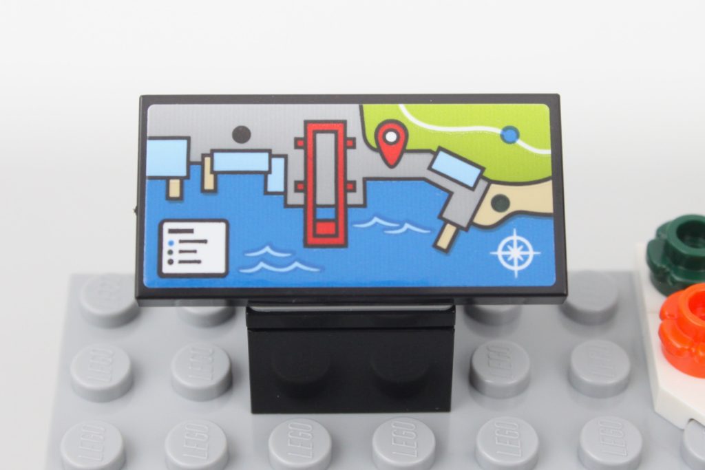 lego city 60422 Seaside Harbor with Cargo Ship review 23 min 1024x683