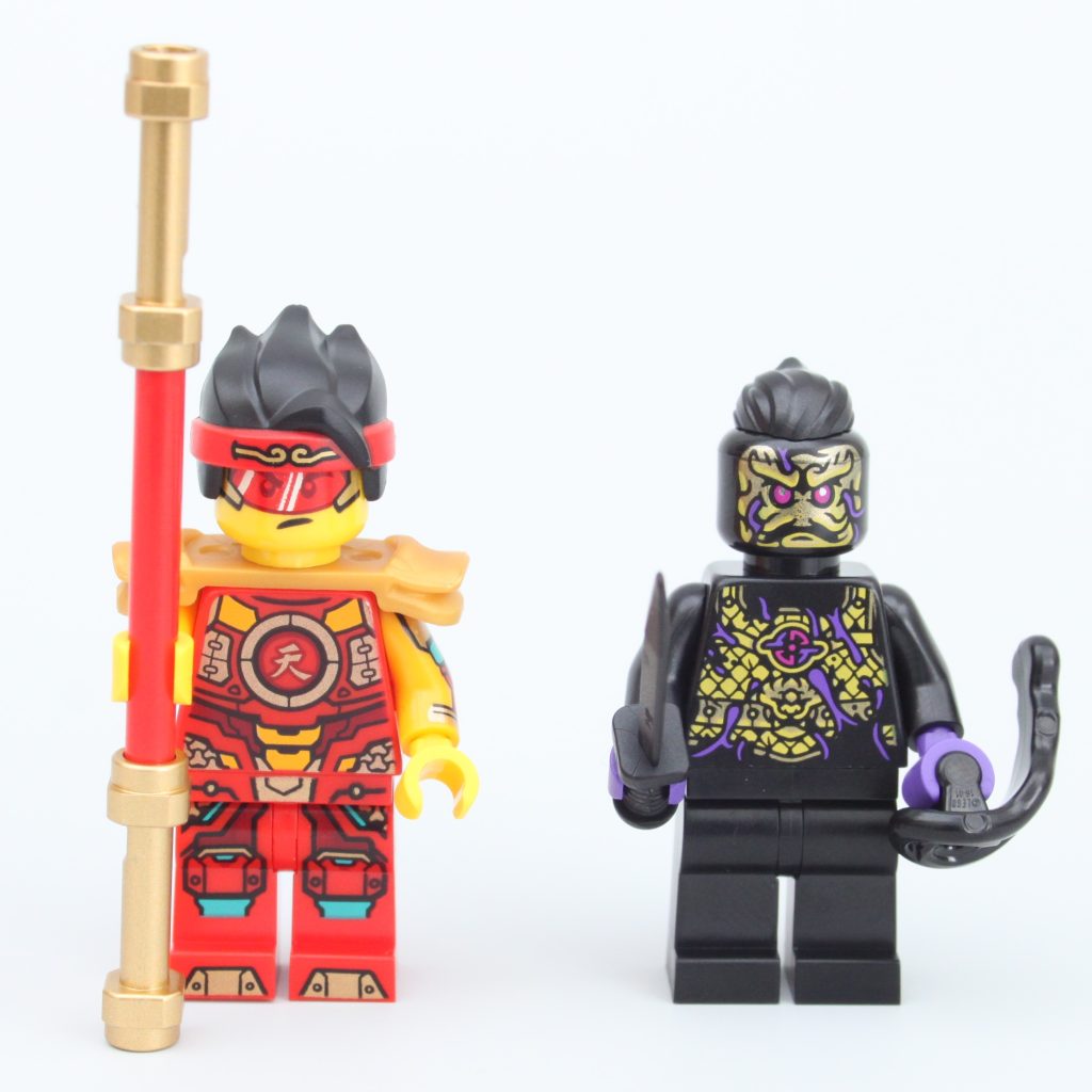 lego Monkie Kid 80040 Monkie Kids Combo Mech review 18 1024x1024