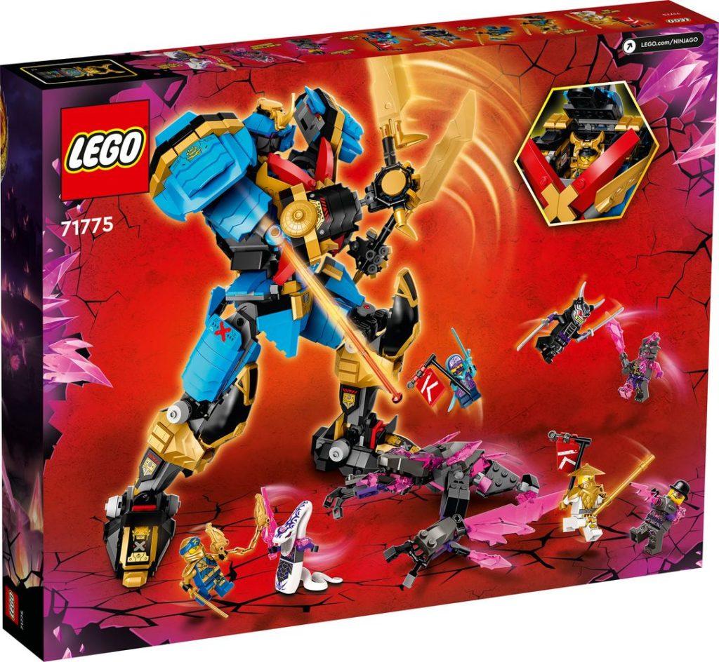 71775 NYAS SAMURAI X MECH box back 1024x944