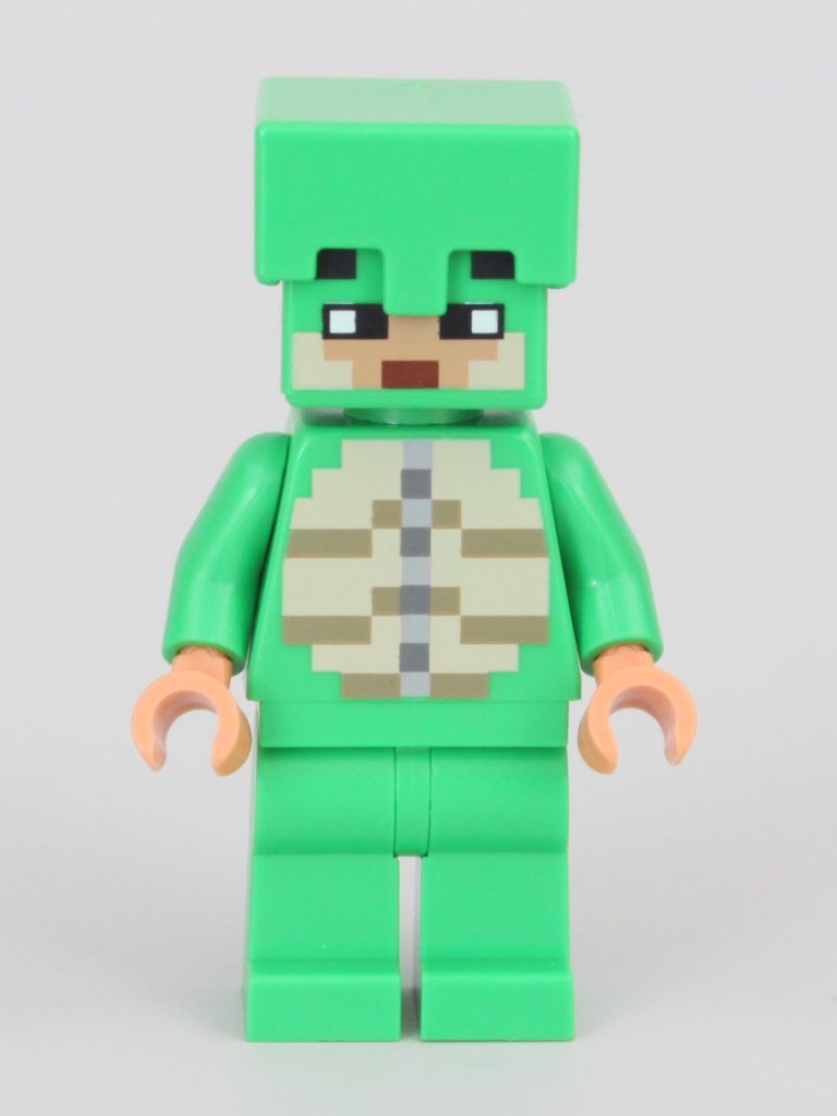 LEGO Minecraft 21254 The Turtle Beach House review 29 768x1024