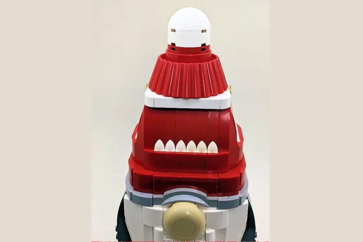 LEGO Ideas Christmas Gnome Gonk 3 1200x800