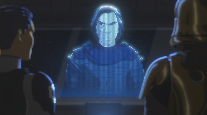 Five LEGO sets fans need from the Star Wars Resistance Season 2 trailer