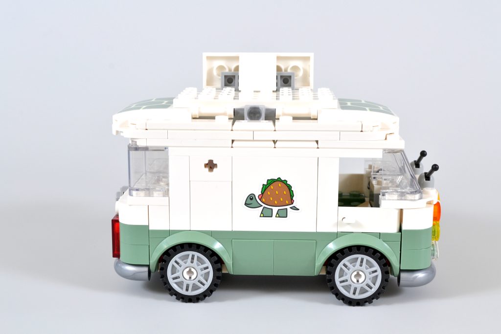 LEGO DREAMZzz 71456 Mrs Castillos Turtle Van 5 1024x683