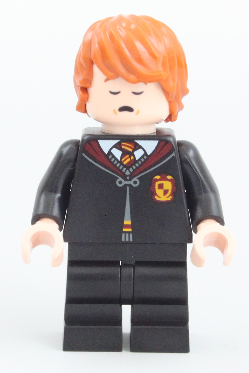 LEGO Harry Potter 76420 Triwizard Tournament The Black Lake review 37