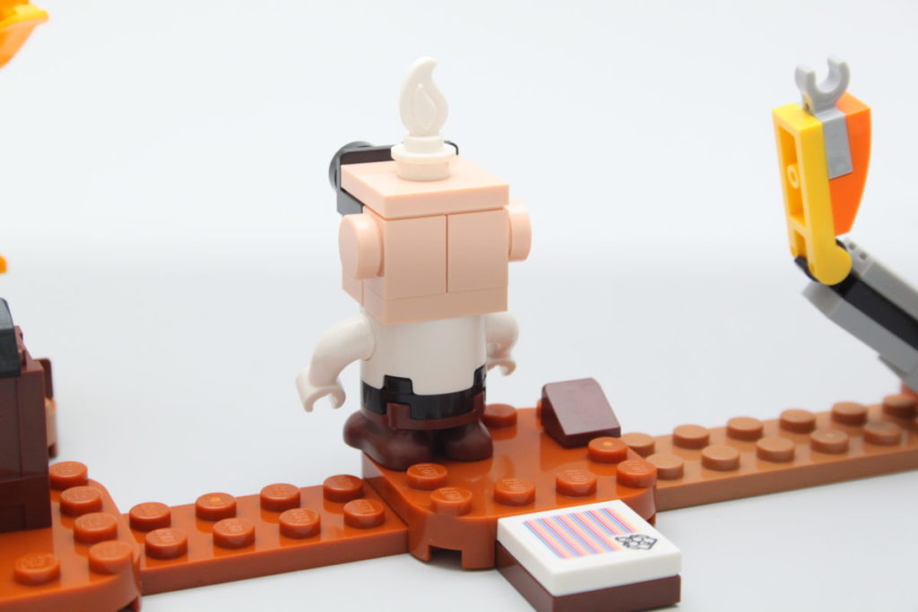 LEGO Super Mario 71397 Luigis Mansion Lab and Poltergust review 14 1024x683