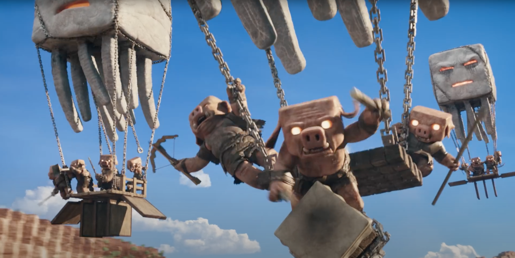 A Minecraft Movie 2 1024x513