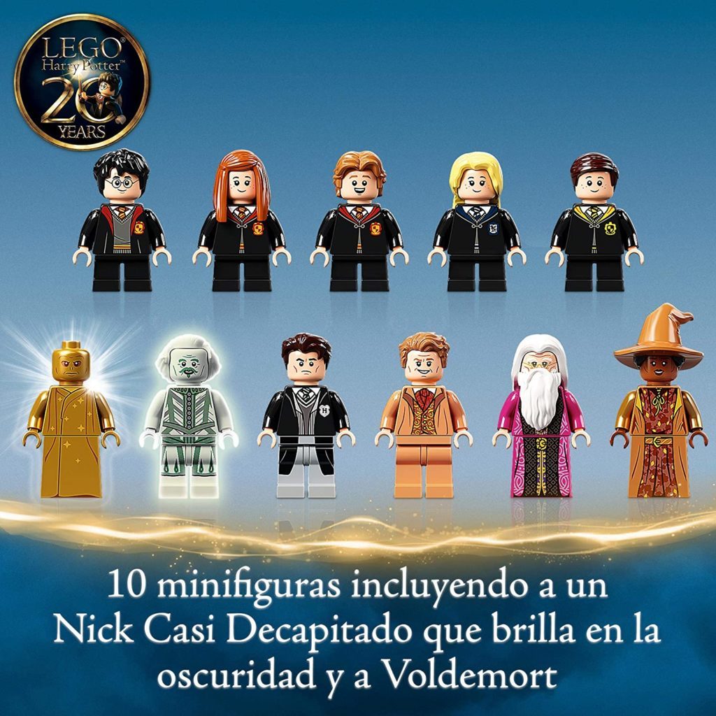 LEGO Harry Potter 763889 Hogwarts Chamber of Secrets First Look 2 1024x1024