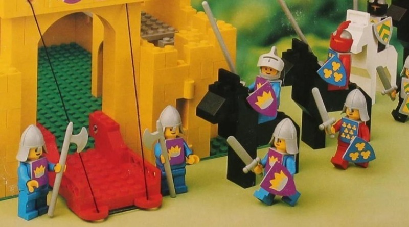 How LEGO could bring back Classic Castle after 21325 Medieval Blacksmith