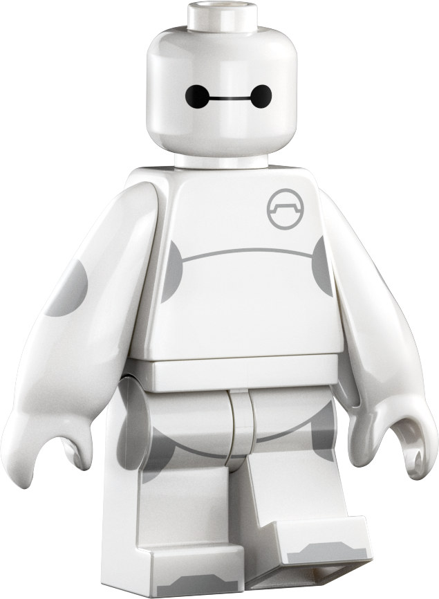LEGO Collectible Minifigures 71038 Disney 100th Anniversary 10
