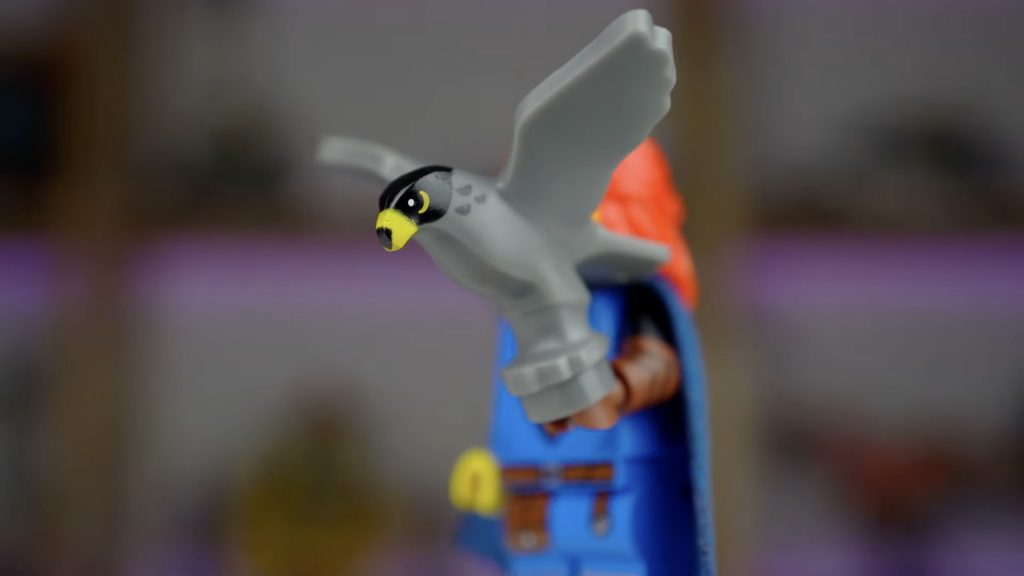 TIAGO CATARINO LEGO Collectible Minifigures 71037 Series 24 early review 4 1024x576