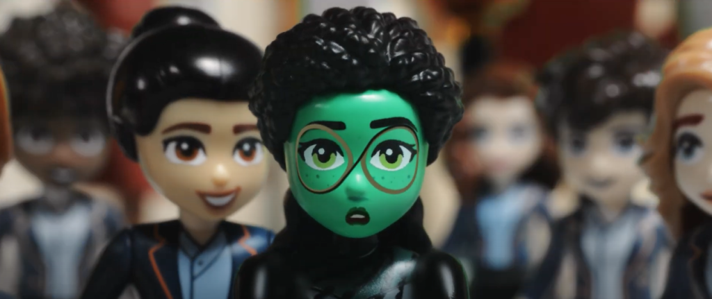 LEGO Wicked Brickified trailer 3 1024x431