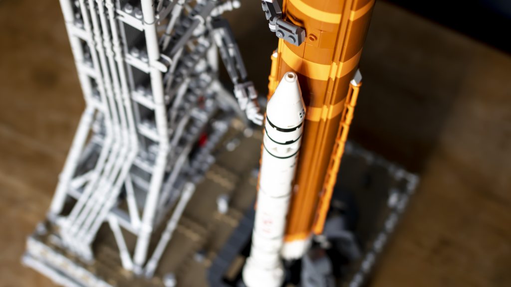 LEGO 10341 NASA Artemis Space Launch System 23 1024x576