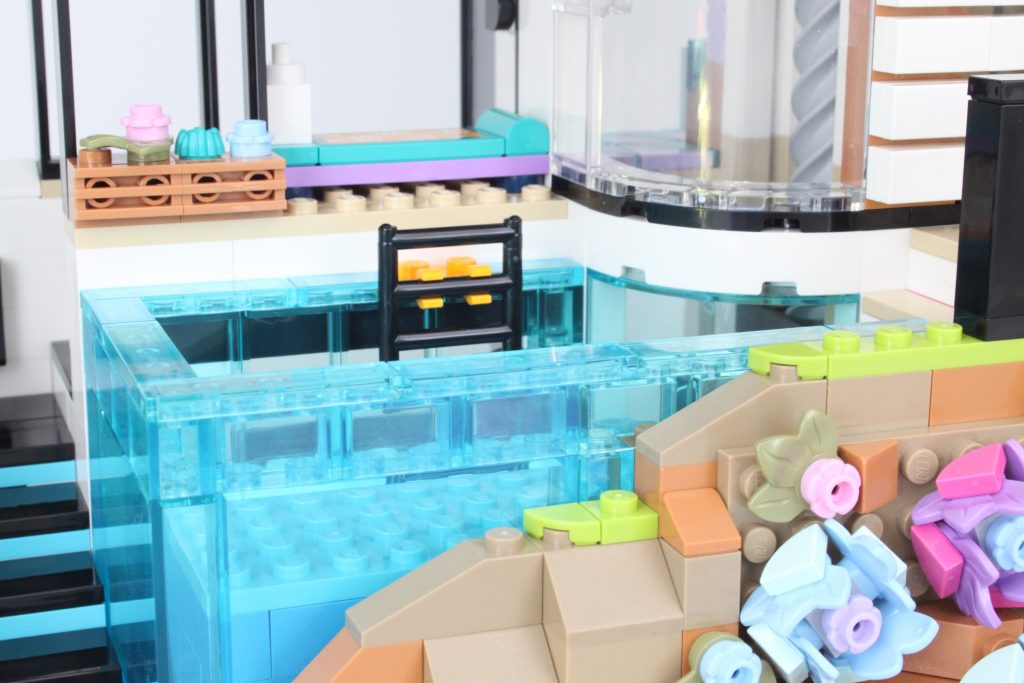 lego friends 42639 andreas modern mansion review 39 1024x683