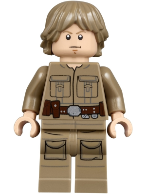 912065 Bespin Luke Skywalker