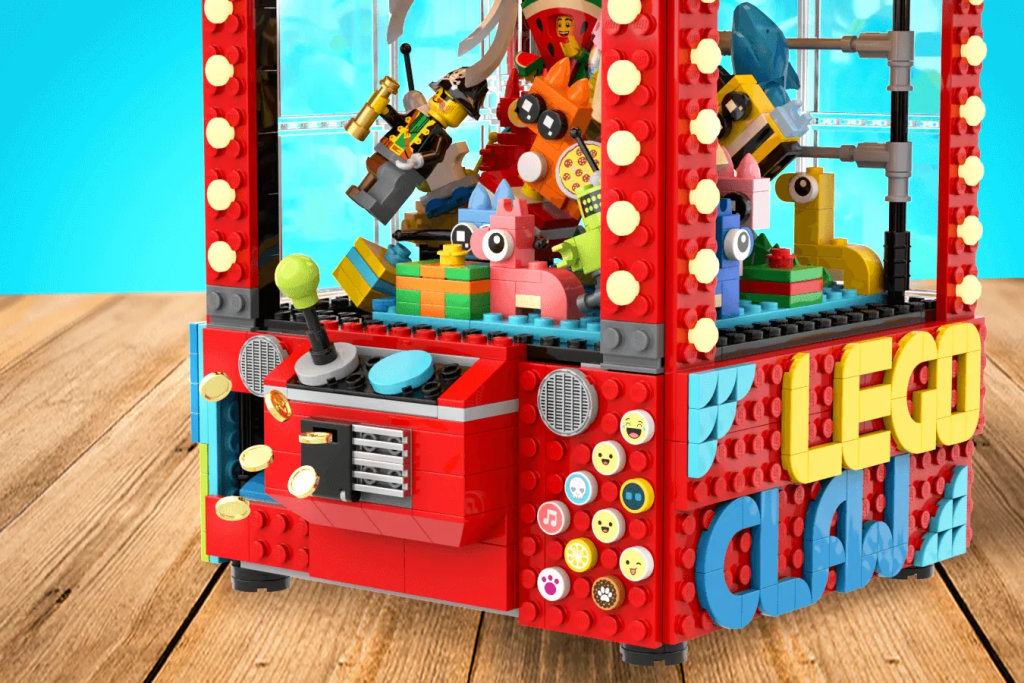 LEGO Ideas Claw Machine 3 1024x683